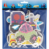 Creativ company https: www.cchobby.nl onderplaat-auto-vliegtuig-boot-trekker-bus-en-fiets-afm-9x9-5-11x16-cm-medium-6-stuk-1-doos