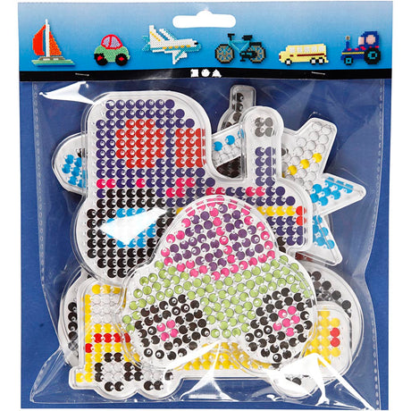 Https: www.cchobby.nl onderplaat-auto-vliegtuig-boot-trekker-bus-en-fiets-afm-9x9-5-11x16-cm-medium-6-stuk-1-doos