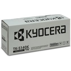 Tonercartridge kyocera tk-5140k zwart