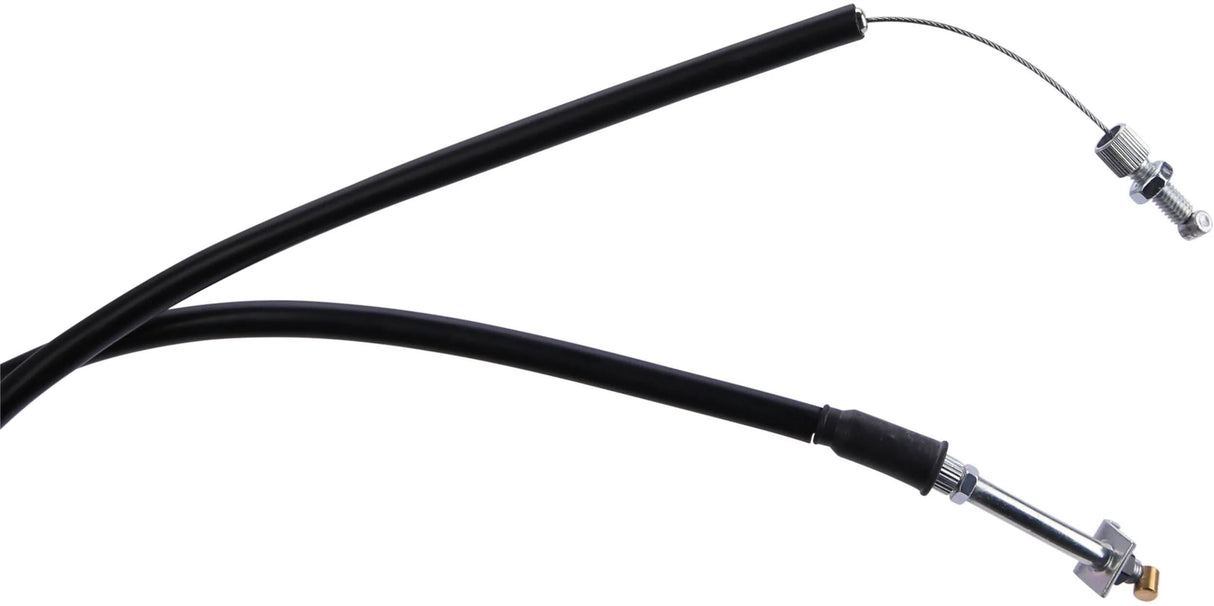 Rms gaszug throttle cables