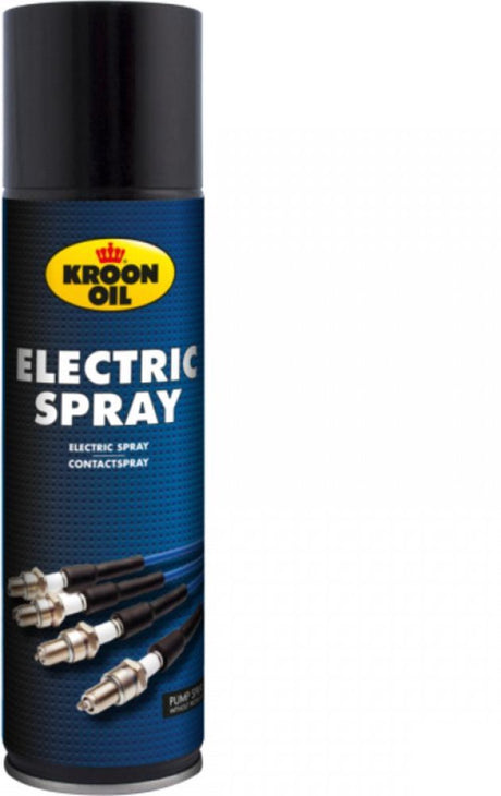 Kroon oil e-bike electrospray contactspray 300ml