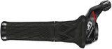 Sram draaiversteller gx twist grip shifter gx 2-sp red