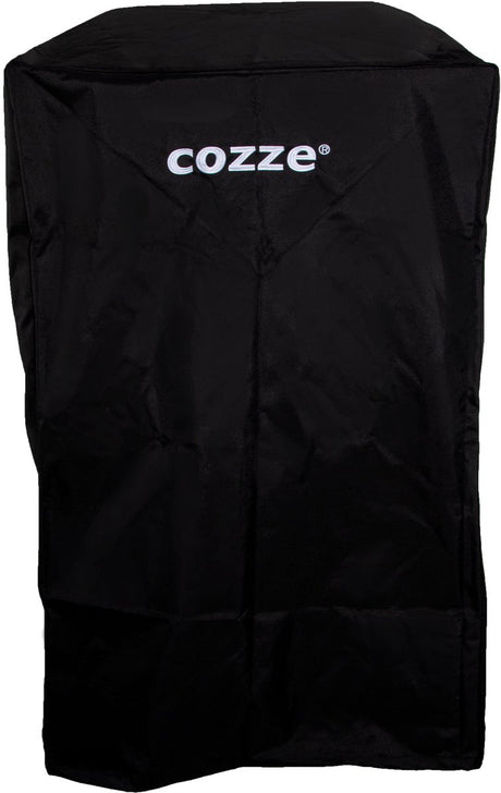 Cozze ® hoes voor pizzaoven en buitentafel zwart