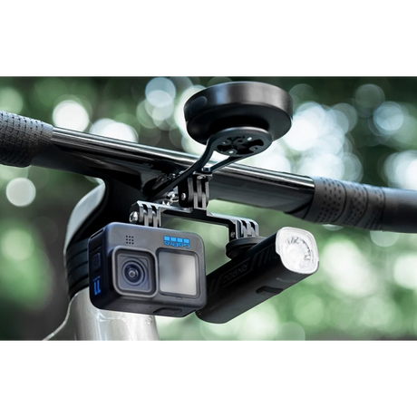 Cycplus fietscomputerhouder z3