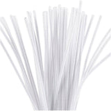 Https: www.cchobby.nl chenille-l-30-cm-dikte-4-mm-wit-50-stuk-1-doos