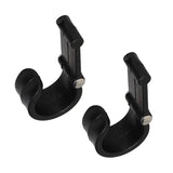 Thule canopy hooks - haakjes voor de peesrail van en dometic luifels