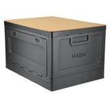 Campbox 50 ultieme opvouwbare opbergoplossing