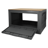 Campbox 50 ultieme opvouwbare opbergoplossing