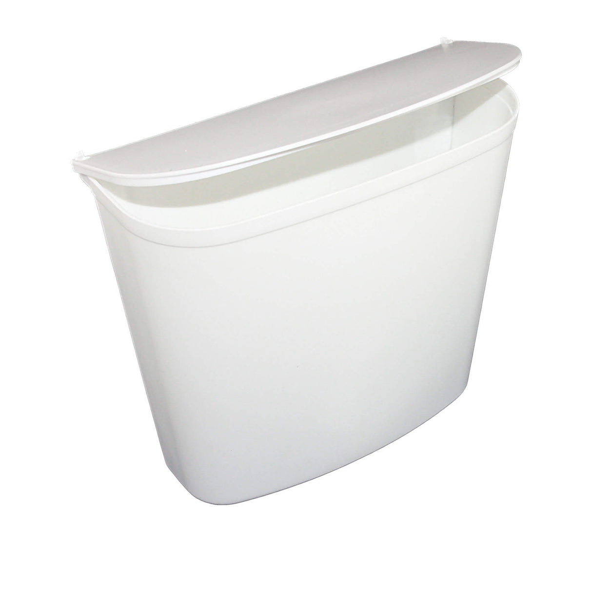 Lucca afvalbak camper en caravan - 4.5l