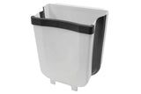 Zerbino opvouwbare afvalbak - 9l