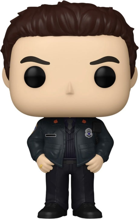 Funko pop television: the wire - james mcnulty - pop #1420