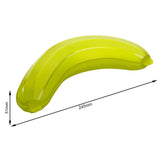 Rotho rotho fun bananenbox lime groen