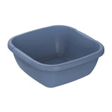Rotho daily afwasteil 34x34x13 cm 8l horizon blauw