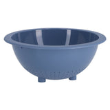 Rotho caruba vergiet 24.5x10.5 cm horizon blauw