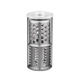 Solis 8401 slice and more multifunctionele rasp rvs