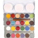 Https: www.cchobby.nl schmink-diverse-kleuren-24-kleur-1-set