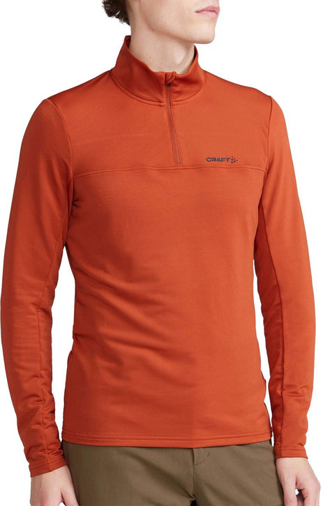 Craft - core gain wintersportpully mannen - maat m