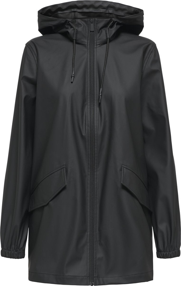 Jdy mulan regenjas dames - maat s