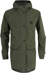 Agu go parka kids regenjas essential kids