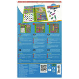 Ravensburger thinkfun rush hour world tour denkspel