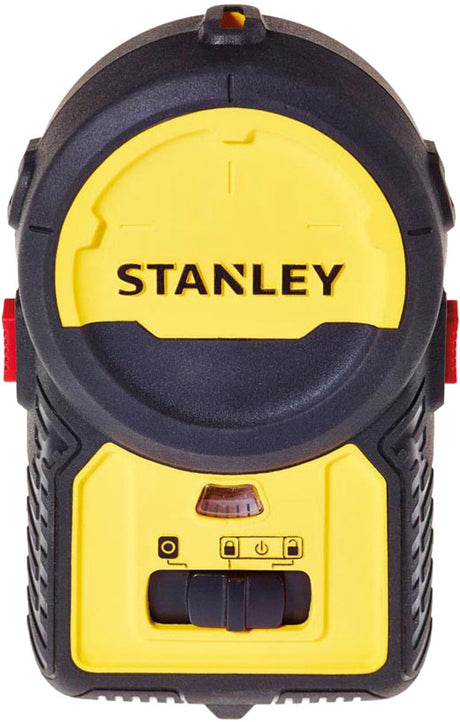 Stanley stht1-77149 wandlaser - zelfnivellerend