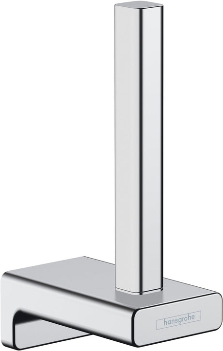 Hansgrohe addstoris reserverolhouder chroom