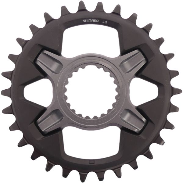 Shimano kettingblad SLX 34T enkel blad FC-M7100-1