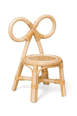 Poppie rotan poppenstoeltje. 2+
