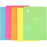 Creativ company https: www.cchobby.nl eva-foam-vellen-a5-vel-150x210-mm-dikte-2-mm-diverse-kleuren-5-vel-1-doos
