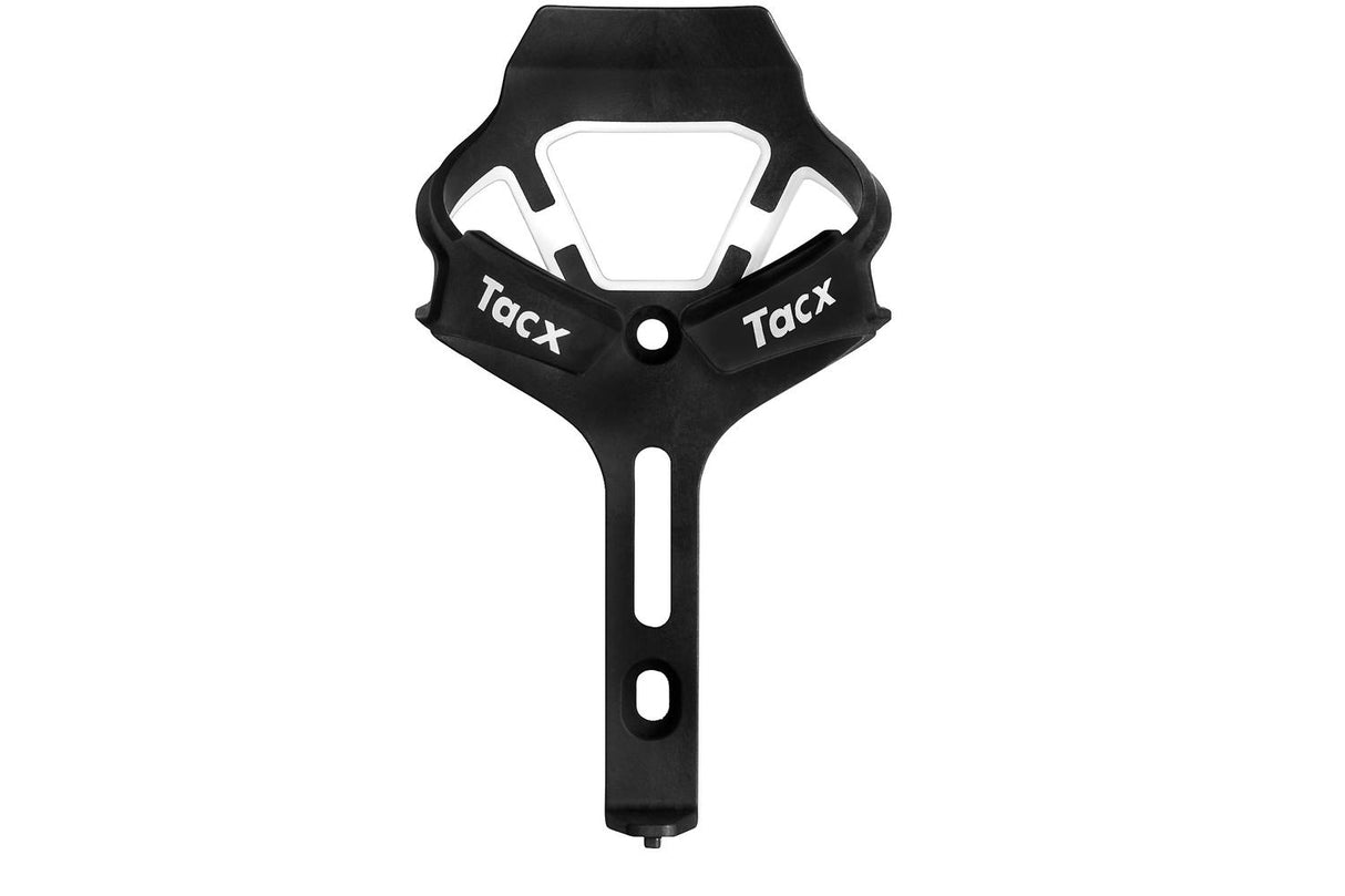 Tacx ciro bidonhouder wit