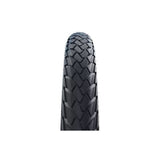 Schwalbe draadband marathon performance 32-622 +r zwart