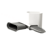 Sirmione toiletborstel silicone