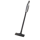 Vacuswift compacte en multifunctionele kampeerstofzuiger