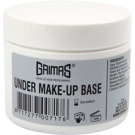 Grimas https: www.cchobby.nl schminkbasis-75-ml-1-fles