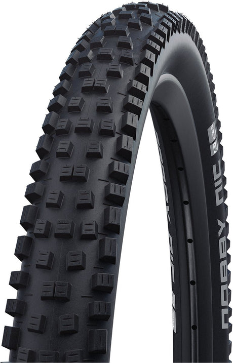 buitenband Nobby Nic 29 inch 62-622 rubber zwart