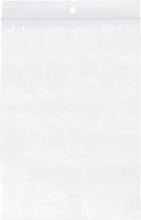 Raadhuis gripzak - 120x180mm - zonder schrijfvlak - 100 stuks - rd-341175