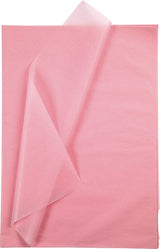 Creativ company http: www.cchobby.nl tissuepapier-vel-50x70-cm-17-gr-roze-10-vel-1-doos