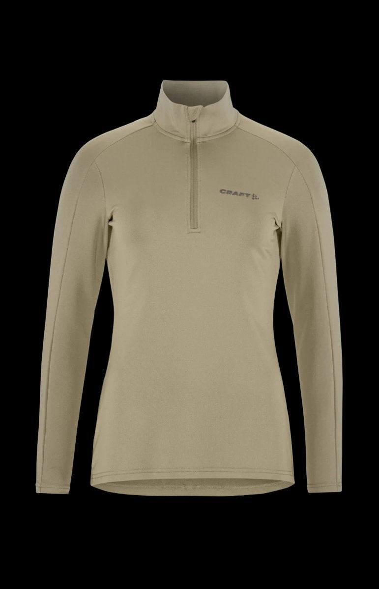 Craft core gain midlayer - truien en vesten - raw
