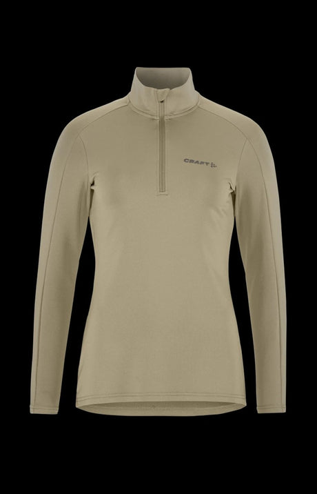 Craft core gain midlayer - truien en vesten - raw