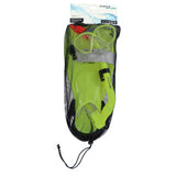 Alert splash duikset maat small medium 3 asst.