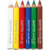 Https: www.cchobby.nl schmink-potloden-l-9-cm-standaardkleuren-6-stuk-1-doos