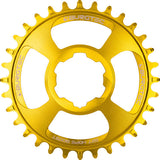 Burgtec hope boost direct mount thick thin chainring