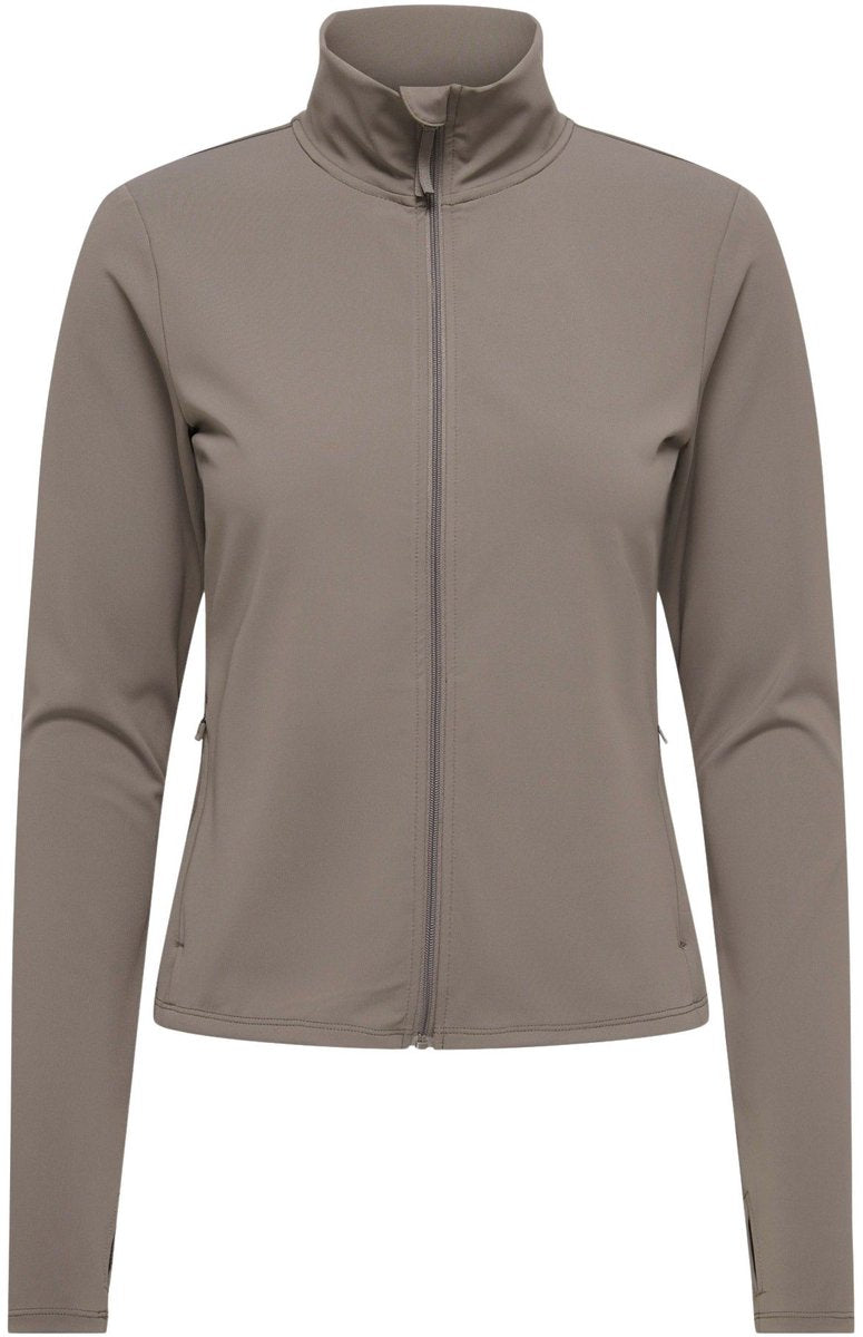 Only play mina fz cardigan sweatvest dames - maat l