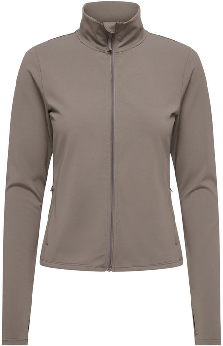Only play mina fz cardigan sweatvest dames - maat m