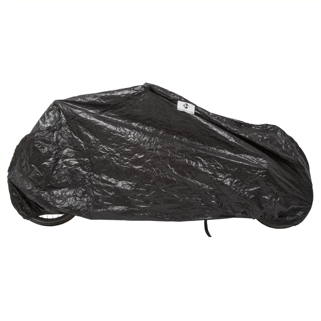 M-Wear Velo Pistoul COAT CARGO 280 x 135 cm schwaarz