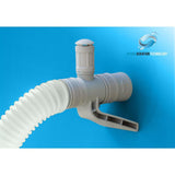 Intex pomp 2250 liter | 4 stuks