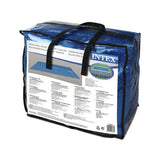 Intex 29029 solarzeil 488x244 cm blauw