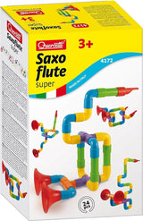 Quercetti super saxoflute