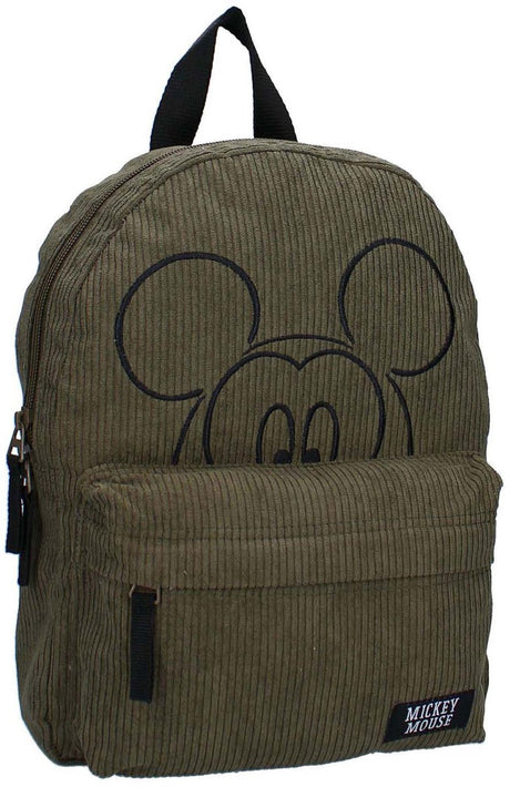 Disney mickey mouse rugzak have a nice day