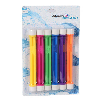 | 6 stuks